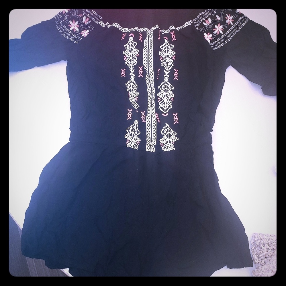 Girls outfits